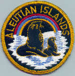 Aleutain Islands
