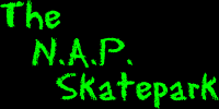 N.A.P. logo.