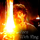The Ares Web Ring