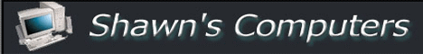 Shawn's Computers