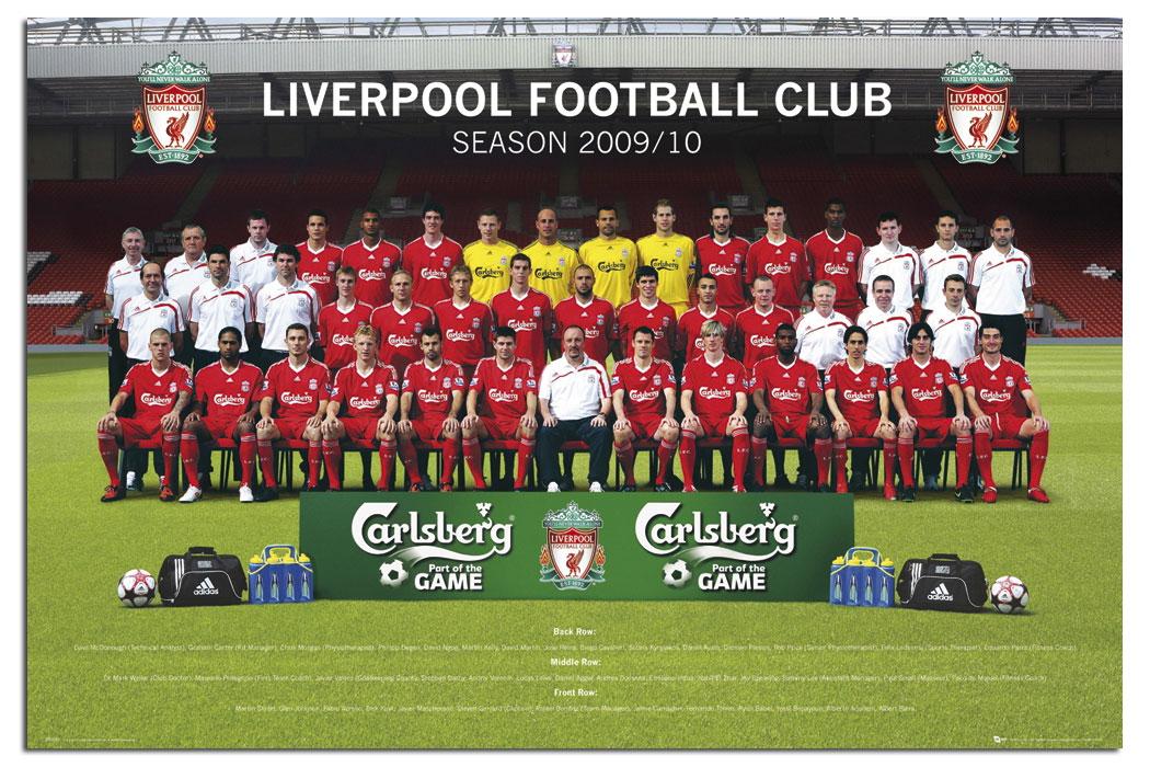 [2009-2010 Team Photo]