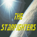 The StarFighters ~~ My Team ^_-