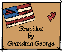 Grandma George's Graphics