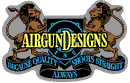 Airgun Designs Logo