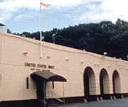 West Point Mint Facility