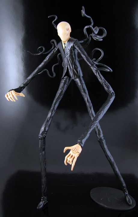 slender man action figure amazon