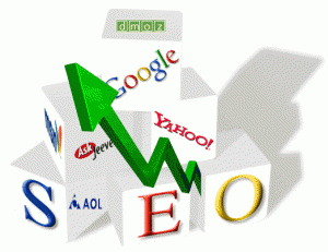Search engine optimization company