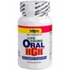 WHY ORAL HGH DOES NOT WORK! Consultant: Edward M. Lichten, M.D. There are now a number of advertisements for oral HGH preparations. Of injected hGH have been objectively measured with oral tablets, capsules, or sprays. Degree, making any spray or oral use of hGH almost completely a waste.