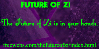 The Future of Zi