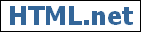 html.net logo
