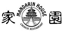 Logo of Mandarin House