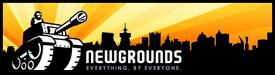 NewGrounds Audio Portal