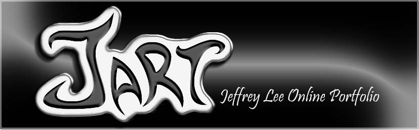 JART Jeffrey Lee Online Portfolio