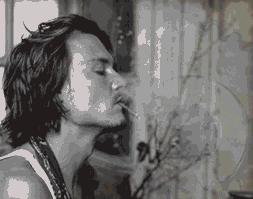 Johnny Depp Wallpapers 