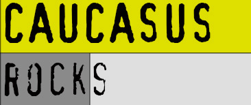 Caucasusrocks.net