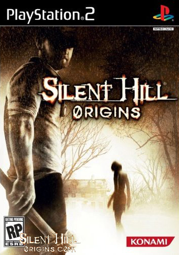 Silent Hill 0
