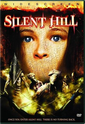 Visit the silent hill movie site.