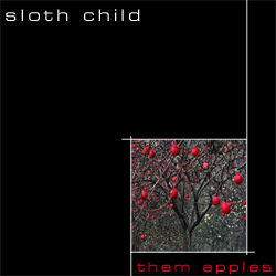 sloth child: them apples