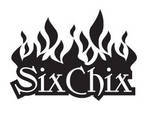 six chix logo