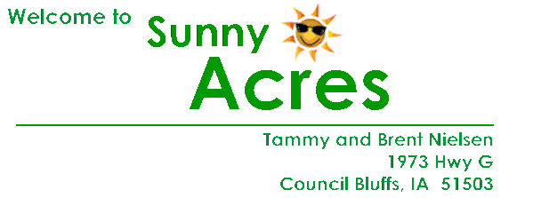 Sunny Acres
