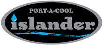 Port-A-Cool Islander