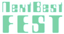 NextBest Fest logo