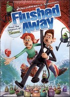 Picture of Flushed Away [2006 - Komedie]