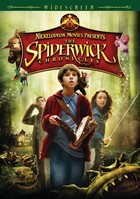 Picture of Spiderwick chronickels [2008 - Fantasy], The