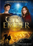 Picture of City of Ember