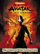 Picture of Avatar: The Last Airbender