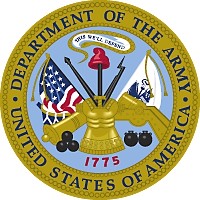 Dept of the US Army Web Site