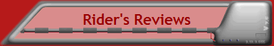 Rider's Reviews