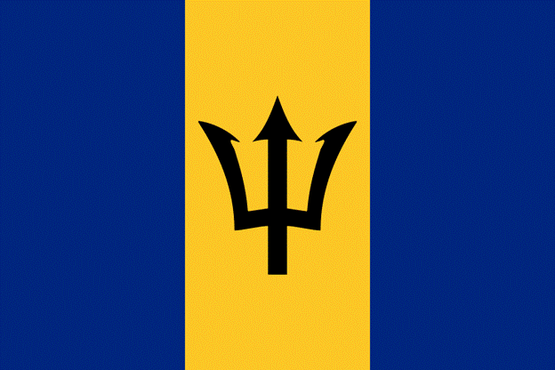 Image:Flag of Barbados.svg