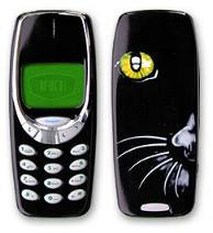 cat cell phone