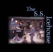 The S.S. Icehouse: Chatroom and Message
Board