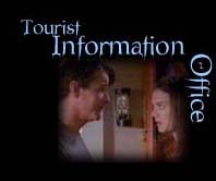 Tourist
Information Office: Dawsons Creek FAQs