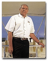    Leon R. Slikkers
Founder of S2 Yachts