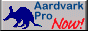 Aardvark Pro HTML Editor