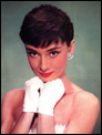 The Audrey Hepburn Webring