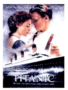 Titanic 
Poster