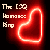 ICQ ROMANCE LOGO