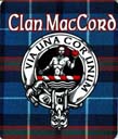 My McCord Badge