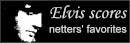 Elvis scores