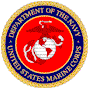 Marine Corps emblem