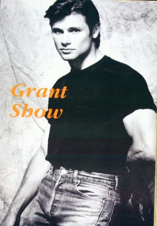 Grant Show