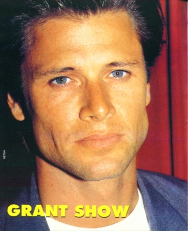 Grant Show