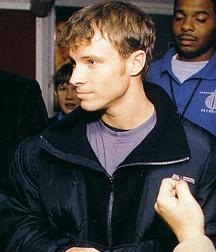 Brian Littrell