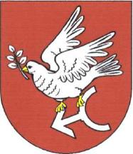 Dobrzyn Coat of arms