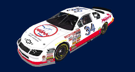 A new look for the Late Model Series