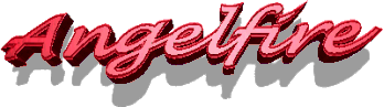 Angelfire Logo